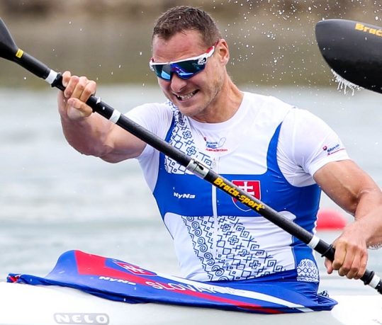 Erik Vlcek (SVK) Erik Vlcek (SVK)