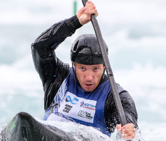 Martin Halcin (SVK)