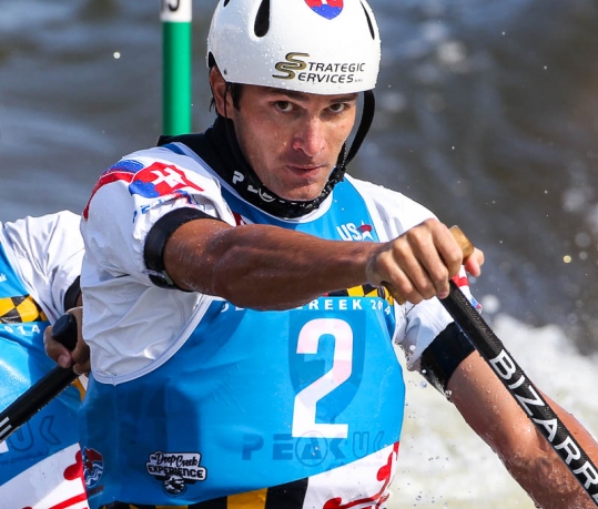 Ladislav Škantar (SVK) Ladislav Škantar (SVK)