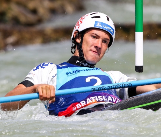 Tomas ZIMA