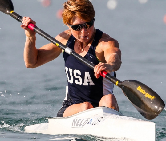 Kaitlyn McElroy (USA) Kaitlyn McElroy (USA)