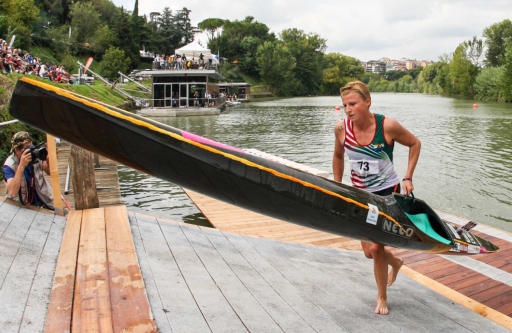 2023 ICF CANOE MARATHON WORLD CHAMPIONSHIPS