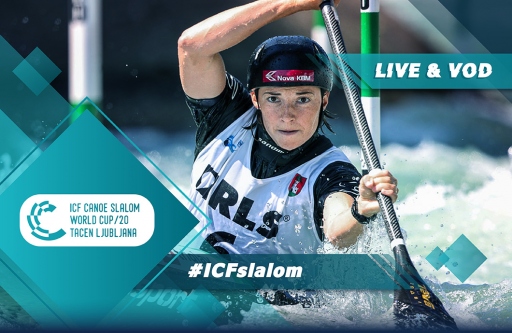 2020 icf canoe slalom world cup