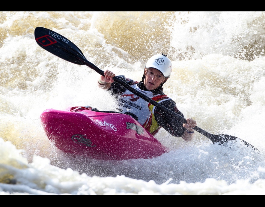 2015 ICF Canoe Freestyle World Championships, Ottawa, Canada