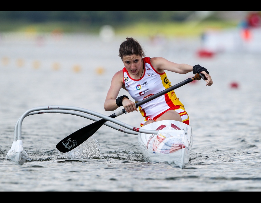 2014 ICF Canoe Sprint World Championships, Moscow, Russia
