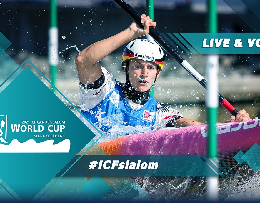 21 Icf Canoe Slalom World Cup Markkleeberg Icf Planet Canoe 21 Icf Canoe Slalom World Cup Markkleeberg Icf Planet Canoe