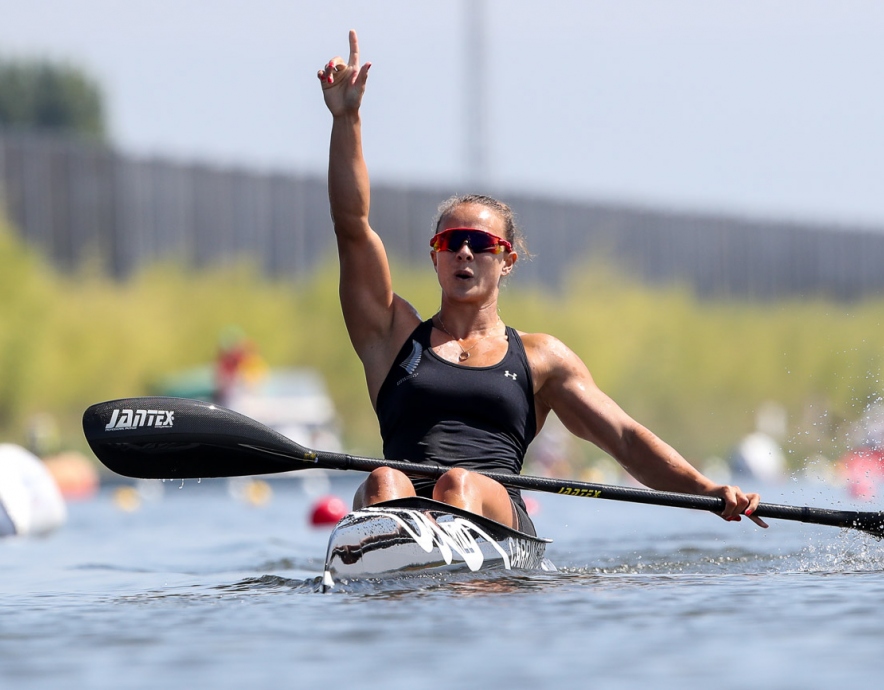 2019 oceania canoe sprint championships icf - planet canoe