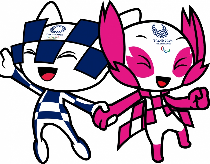 Besides, all the merchandise is already printed. Tokyo Paralympics 2020 - Tokyo 2020 Paralympic Games Paracanoe Icf Planet Canoe