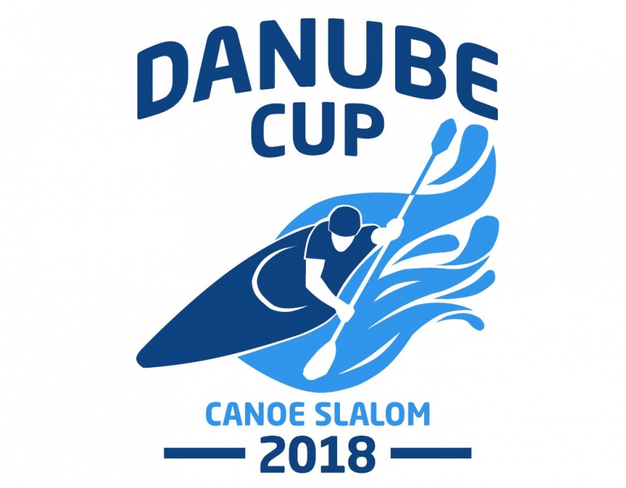 2018 Danube Cup 2 Vienna logo