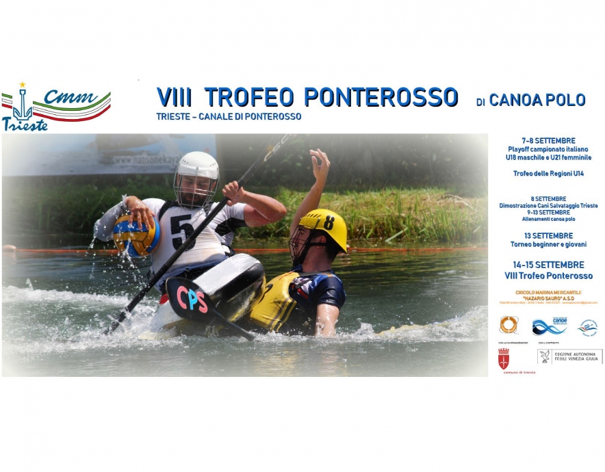 Trofeo Ponterosso