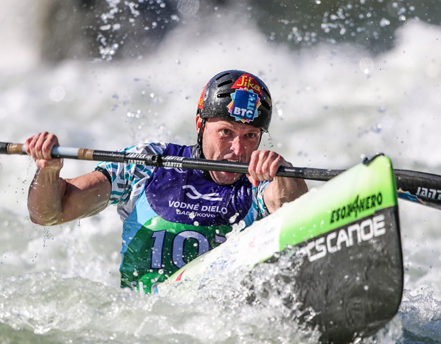 2022 ICF WILDWATER CANOEING WORLD CUP CELJE | ICF - Planet Canoe