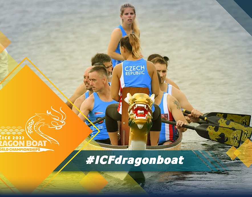2022 ICF DRAGON BOAT WORLD CHAMPIONSHIPS ICF Canoe 2022 ICF DRAGON BOAT WORLD CHAMPIONSHIPS ICF Canoe