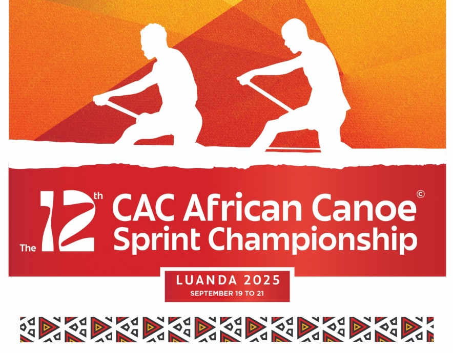 Canoe Sprint African Championships 2025