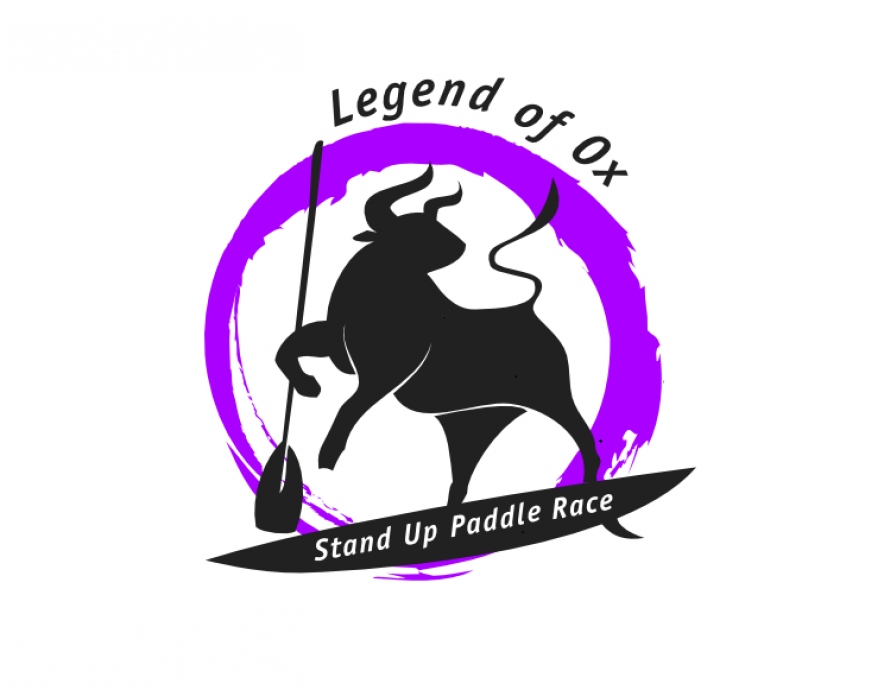 legend of ox