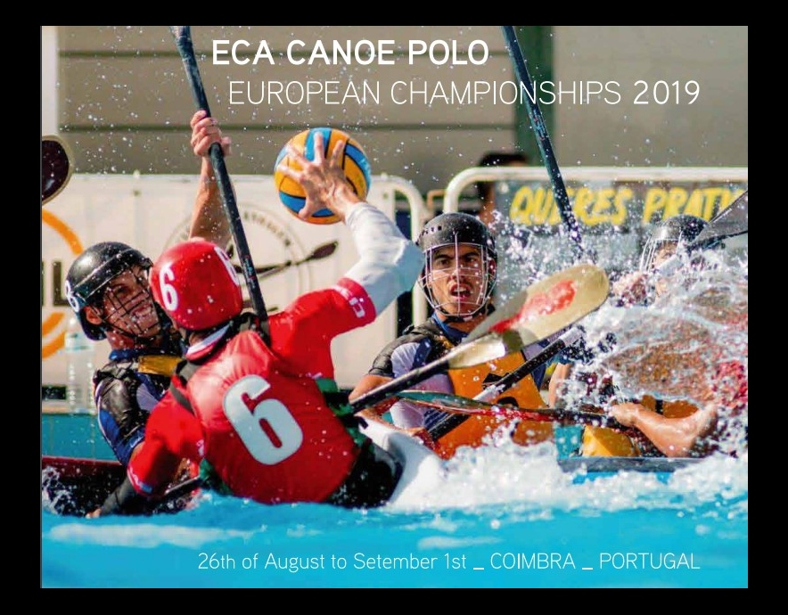 ECA European Canoe Polo Championships