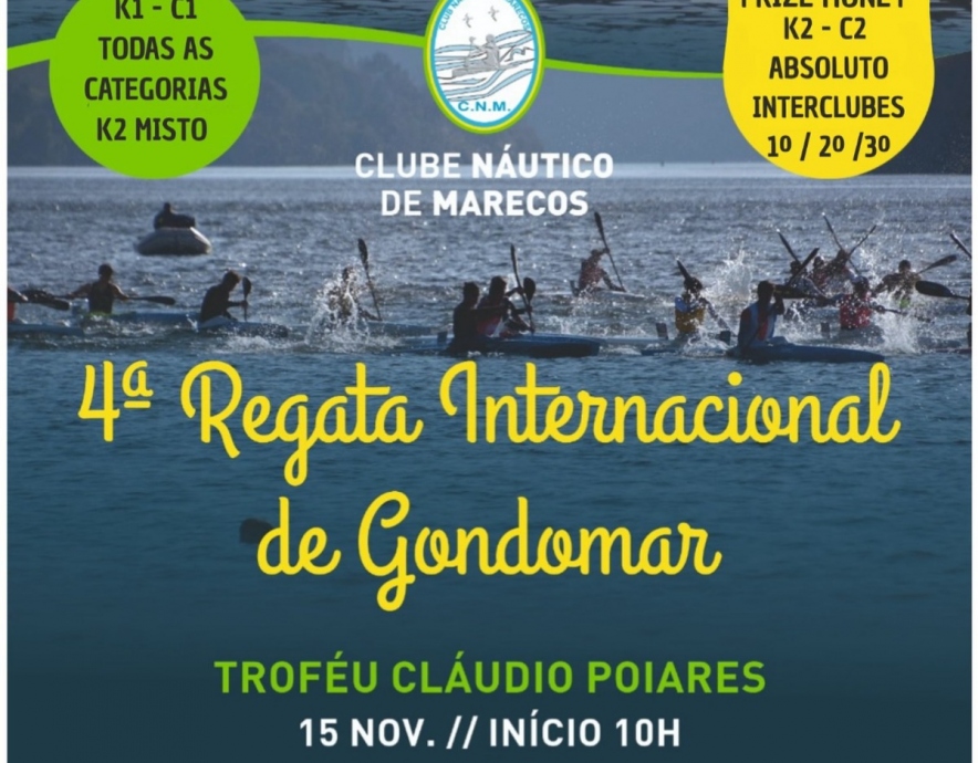Gondomar Regatta