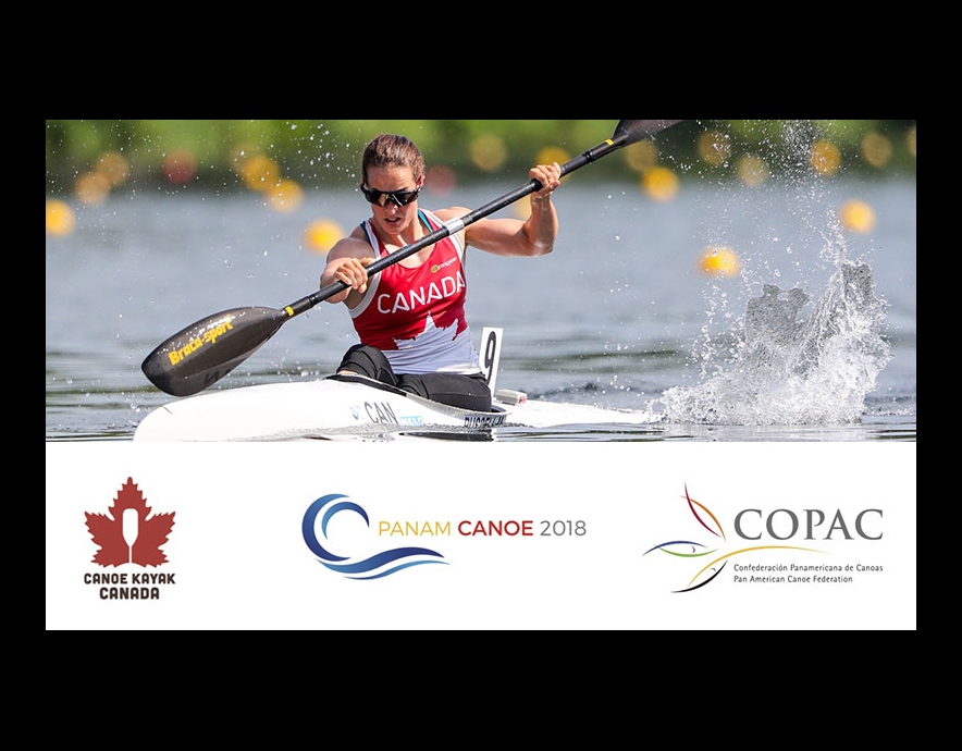 Pan American Championships 2018