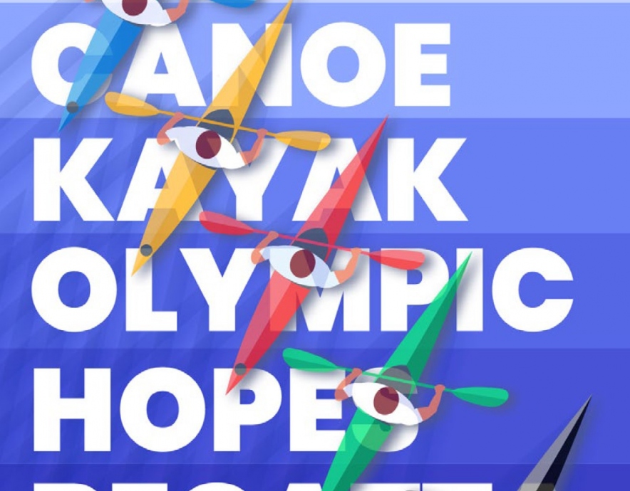 olympic hopes