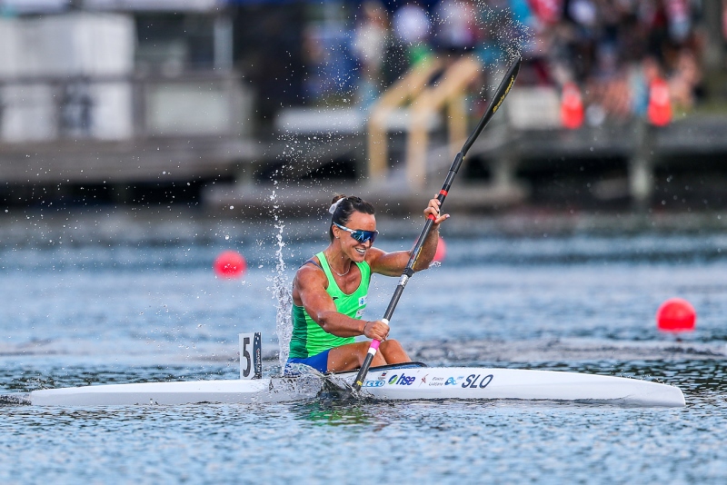 2022 ICF CANOE SPRINT WORLD CHAMPIONSHIPS ICF Canoe