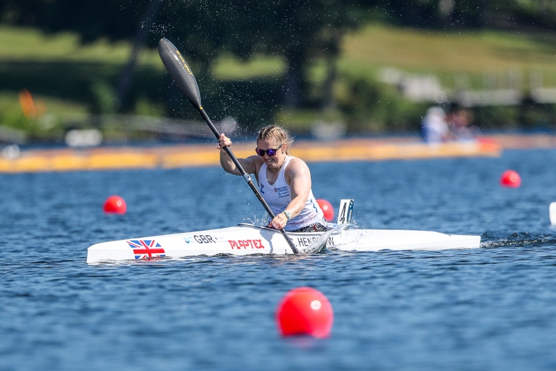 2022 ICF CANOE SPRINT WORLD CHAMPIONSHIPS ICF Canoe