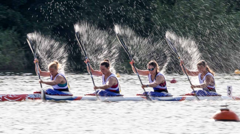 Icf Junior U23 Canoe Sprint World Championships 2017 Pitesti Icf Planet Canoe