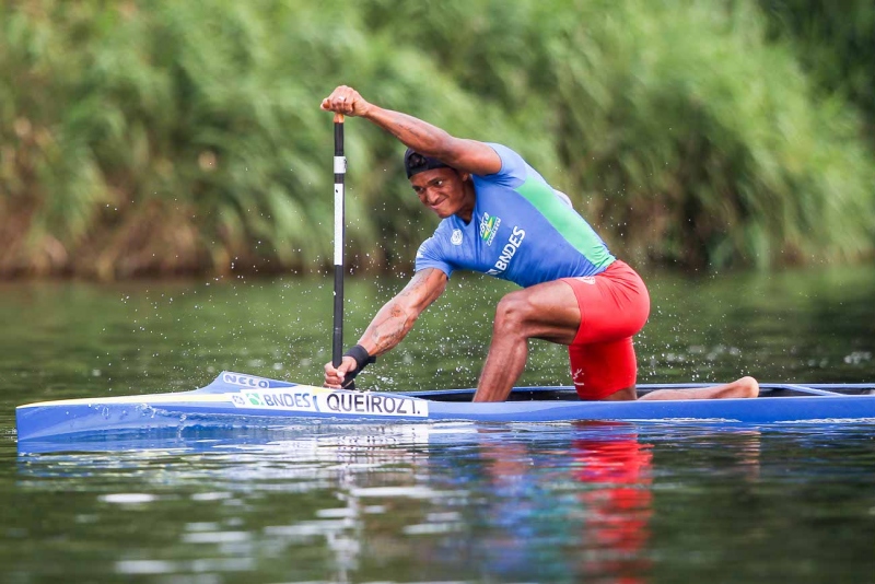 ICF Junior & U23 Canoe Sprint World Championships 2017 Pitesti | ICF - Planet Canoe