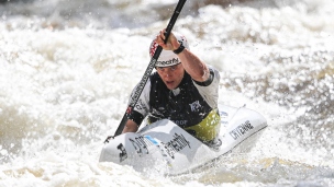 2022 ICF WILDWATER CANOEING WORLD CHAMPIONSHIPS