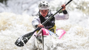 2022 ICF WILDWATER CANOEING WORLD CHAMPIONSHIPS