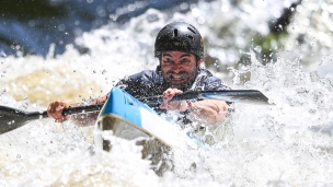 2022 ICF WILDWATER CANOEING WORLD CHAMPIONSHIPS