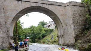 2022 ICF WILDWATER CANOEING WORLD CHAMPIONSHIPS