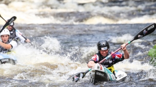 2022 ICF WILDWATER CANOEING WORLD CHAMPIONSHIPS