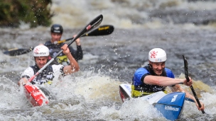 2022 ICF WILDWATER CANOEING WORLD CHAMPIONSHIPS