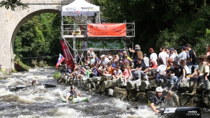 2022 ICF WILDWATER CANOEING WORLD CHAMPIONSHIPS