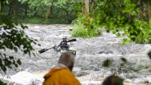 2022 ICF WILDWATER CANOEING WORLD CHAMPIONSHIPS