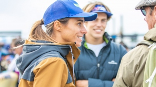 2019 ICF Stand Up Paddling (SUP) World Championships Qingdao China Day 1: Long Distance