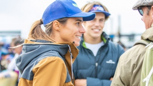 2019 ICF Stand Up Paddling (SUP) World Championships Qingdao China Day 1: Long Distance