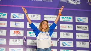 2019 ICF Stand Up Paddling (SUP) World Championships Qingdao China Day 2: Sprint