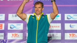 2019 ICF Stand Up Paddling (SUP) World Championships Qingdao China Day 2: Sprint