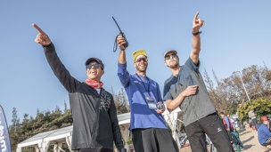 2019 ICF Stand Up Paddling (SUP) World Championships Qingdao China Day 3: Technical Races