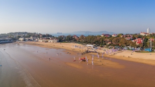 2019 ICF Stand Up Paddling (SUP) World Championships Qingdao China Day 3: Technical Races