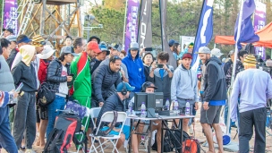 2019 ICF Stand Up Paddling (SUP) World Championships Qingdao China Day 3: Technical Races