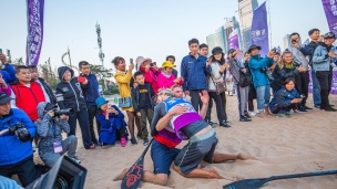 2019 ICF Stand Up Paddling (SUP) World Championships Qingdao China Day 3: Technical Races