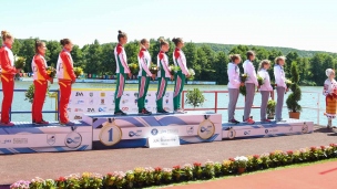 077 k4 junior women 500m 2017 icf canoe sprint junior u23 world championships pitesti romania