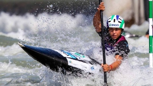 ana satila bra icf junior u23 canoe slalom world championships 2017 004