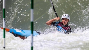 antonia oschmautz aut icf junior u23 canoe slalom world championships 2017 007