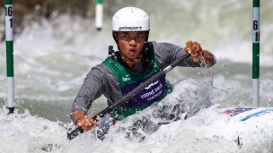 atcharaporn duanglawa tha icf junior u23 canoe slalom world championships 2017 003