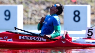 cardoso da silva luis carlos bra 2017 icf sprint and paracanoe world championships racice 014