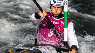 chourraut maialen esp 2017 icf canoe slalom world championships pau france 036 1
