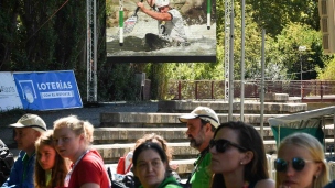 crowd 2017 icf canoe slalom world cup final la seu 034