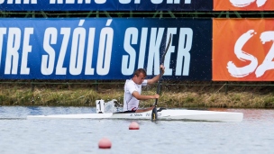 david torok paracanoe world cup 2 szeged hungary 2017 012